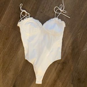 Penelope bodysuit